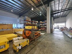 North Spring Bizhub (D27), Factory #607312961